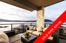 Dollarton Condo for sale:  2 bedroom 1,337 sq.ft. (Listed 2019-01-23)