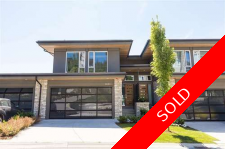 Roche Point Townhouse for sale:  3 bedroom 2,736 sq.ft. (Listed 2020-07-29)