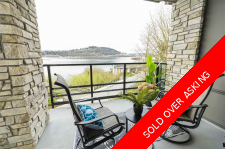 Roche Point Apartment/Condo for sale:  2 bedroom 1,132 sq.ft. (Listed 2021-04-13)