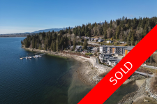 Roche Point Townhouse for sale:  3 bedroom 2,972 sq.ft. (Listed 2025-03-31)