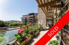 Roche Point Apartment/Condo for sale: 2 bedroom 885 sq.ft. (Listed 2025-06-20)