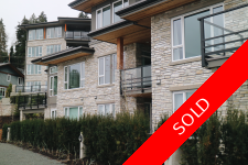 North Vancouver Townhouse for sale:  3 bedroom 2,711 sq.ft. (Listed 2017-11-03)
